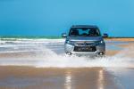 Mitsubishi Pajero Sport 2018 года (LA)
